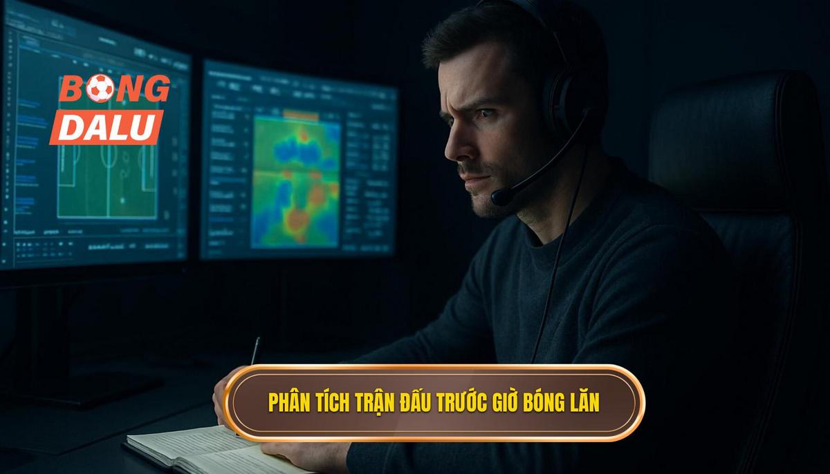 Phân tích trận đấu tối nay: Cẩm nang soi kèo chuyên sâu cho người hâm mộ 1 Tầm quan trọng của việc phân tích trận đấu tối nay trước giờ bóng lăn