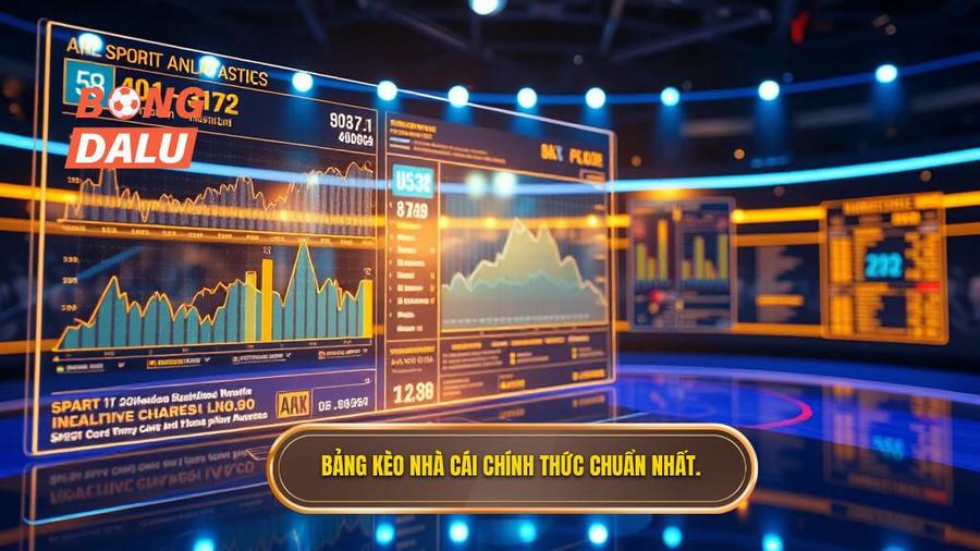 1. Hiểu đúng về Bảng kèo nhà cái chính thức