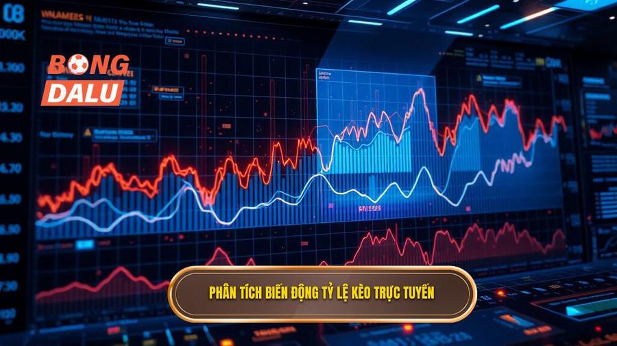 3. Phân tích đa chiều: Biến động tỷ lệ kèo trực tuyến nói lên điều gì?