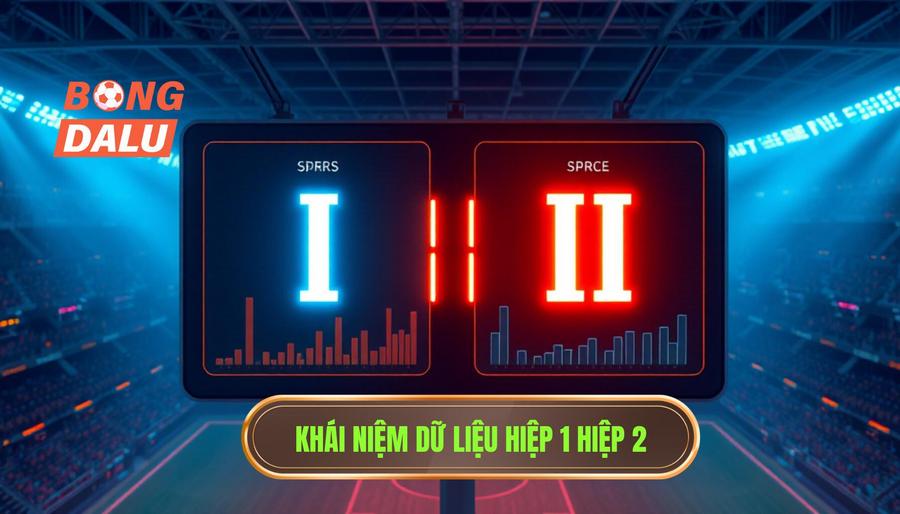 Dữ liệu hiệp 1 hiệp 2 là gì và tại sao nó lại quan trọng?