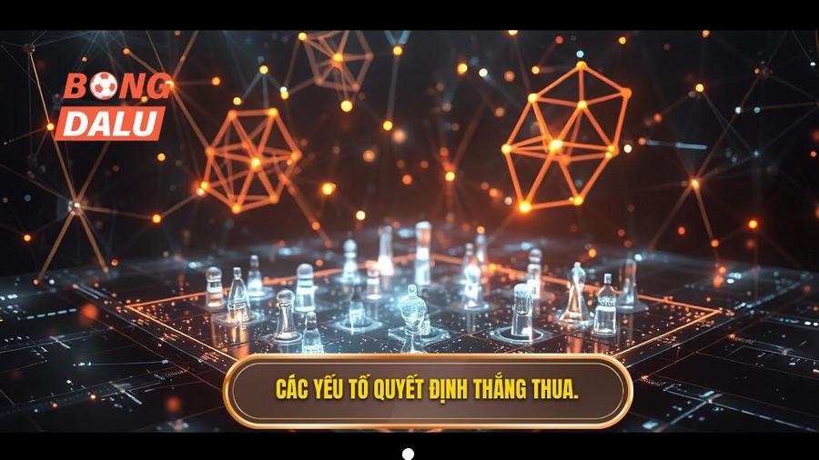 Phân tích đa chiều: Các yếu tố quyết định thắng thua