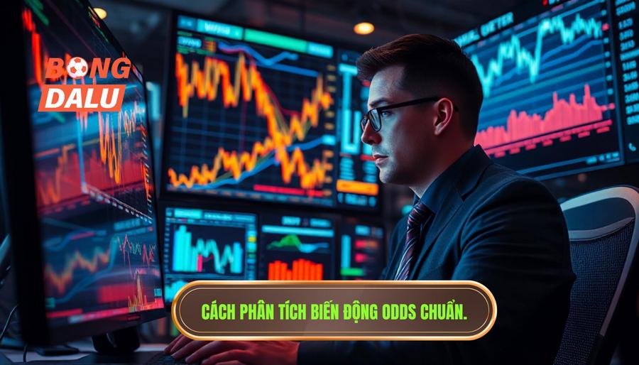 Kèo Live Bóng Đá Hôm Nay: Nghệ Thuật Đọc Vị Trận Đấu Và Chiến Thuật Thắng Lớn 3 Phân tích biến động Odds – Chìa khóa đọc vị nhà cái