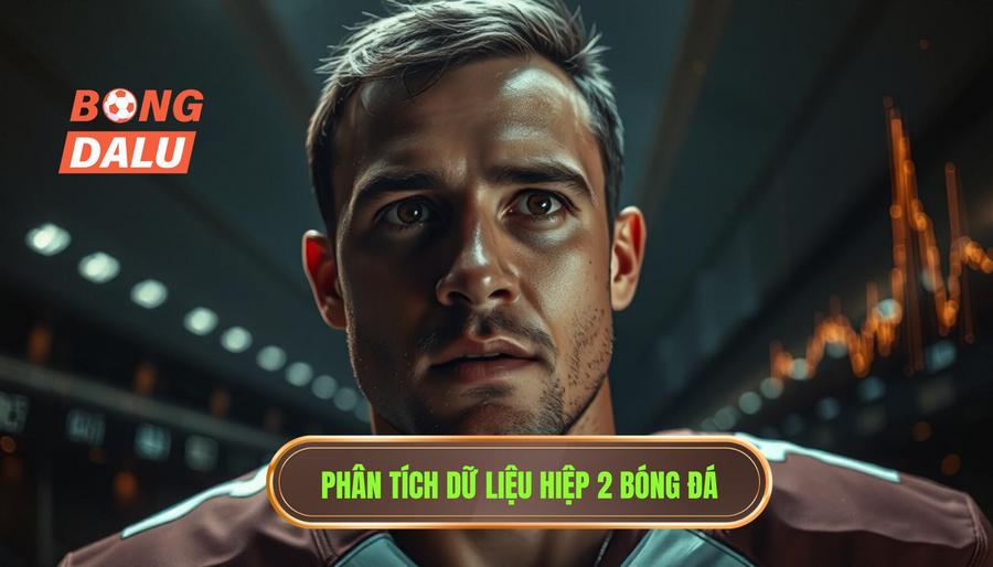 Phân tích sâu dữ liệu hiệp 2: Bản lĩnh và thể lực